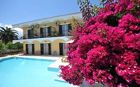 Marie Hotel